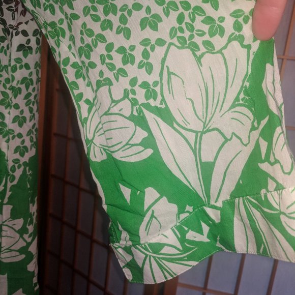 Lane Bryant, NEW with tags, top, size 14/16. FINAL PRICE DROP 💧💧 💧 - Picture 5 of 5